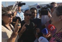 Partido Movemento Indigena Arubano (MIA): Stop permanentemente di duna permiso pa hotel, condominio y AirBnB