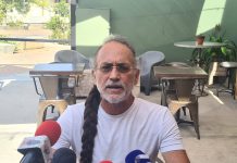 Partido RED Democratico: “Nos no ta desea ni AVP ni MEP den gobernacion mas, ta basta”