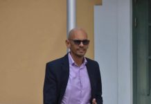 Plataforma Pais di Otmar Oduber no a keda registra pa participa den eleccion