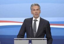 Prome minister Schoof: Declaracion di emergencia di asilo ta hustifica