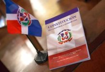 Republica Dominicana: Estudio di reforma constitucional a yega su fin den Congreso Nacional