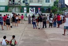 Proceso di rindimento di cuenta ta cuminsa na Cuba memey di crisis energetico y di alimento grave