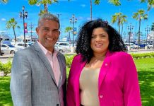 Raiz no lo sostene Edgard Vrolijk pa presidente di parlamento pa aña parlamentario nobo