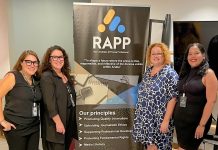 Red Arubiano di Prensa (RAPP) a haci un debut exitoso cu Caribbean Journalism Seminar 2024