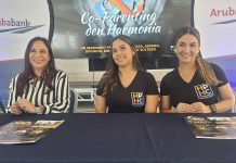 Seminario ‘Co-parenting den Harmonia’ lo enfoca riba diferente aspecto di co-parent