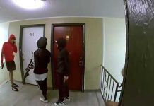 Texas ta lansa un operacion contra e gang criminal Venezolano Tren de Aragua