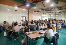 Segun minister di Enseñansa, Training di Alfabetisacion na Papiamento pa e maestronan di klas 2 di scol basico a inicia