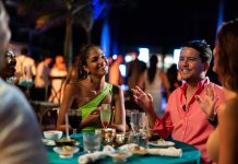 Un Impacto Positivo den e Crecemento di Gasto di ‘Restaurants & Dining’ den Q2 2024