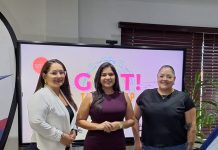 WOW ta organisa Tech Camp pa hobennan por siña mas di e mundo di tecnologia