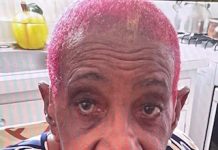 Mrs. Violet Irene Cicilia Gibbs