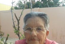 Sra. Aura Quandus-Lacle