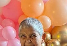 Jacinta Sarafilia Thijzen