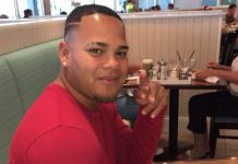 Derwin Jiomar Dionne Ponson