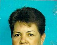 Sra. Istela Tiel-Bislip