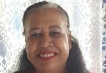 Elba Altagracia Sanchez Dominguez