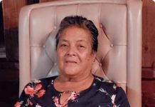 Sra. Irena Yarzagaray