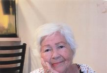 Sra viuda. Juana Altagracia Semerel- Geerman