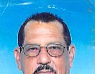 Sr. Anselmo “Chemmy” Kock