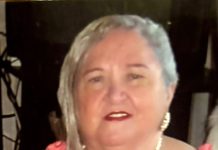 Genoveva Elizabeth Winklaar