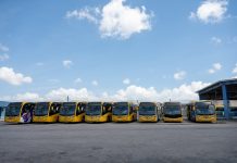 Segun minister demisionario di Transporte tocante retiro di director di Arubus: “A actua conforme un acuerdo cu tabata estableci door di minister di Transporte anterior”