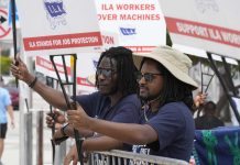 ATIA: Ki efecto e welga di wafnan na Merca lo por tin pa Aruba?