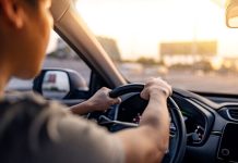 Comision Trafico Sigur cu encuesta nacional