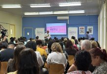 Congreso Nacional di Educacion ta bay tuma lugar dia 5 y 6 di november den Caribe