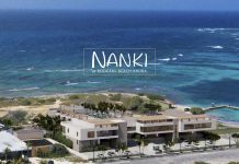Controversia tocante “no mas hotel” ta continua cu construccion di Nanki at Baby Beach