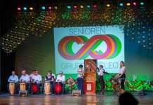 Minister Ursell Arends: Cuido integral pa nos adultonan mayor: Un plan pa enfrenta e desafio di dubbele vergrijzing