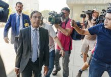 Dokter cu a yuda provee ketamina na Matthew Perry ta declara su mes culpabel na e cargo