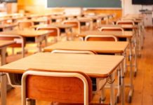 Educacion te ainda tin diferencia di genero persistente