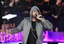 Eminem lo bira welo segun revelacion den video musical di ‘Temporary’