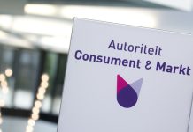 Experto di ACM di Hulanda colaborando cu AFTA den desaroyo di precondicionnan pa maneho di competencia