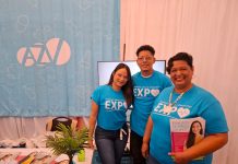 “Expo promove salud y bienestar 2024” cu bon acogida di comunidad