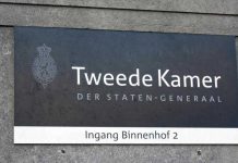 Falta di sosten den Parlamento Hulandes pa Caribbean Regional Development Agency