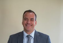 Geoffrey Wever ta keda como minister, maske e no ta cu partido coalicion mas