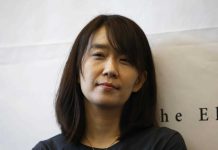 Han Kang ta bira e prome Sur Koreano den gana Nobel Prize pa literatura