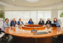 Minister di Finanzas a ricibi resultado di Staff Visit di IMF; IMF ta adverti tocante riesgo cu mester mitiga pa por garantisa inversion