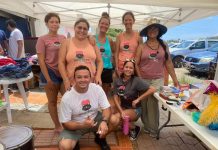 Nine Lives Aruba Foundation tin 47 pushi disponibel pa su Adoption Day di awe