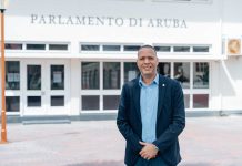 Parlamentario Marcos Berlis tocante Ley di Referendum: “No ta dirigi pa ataca gruponan specifico den comunidad sino algo pa empodera pueblo” MARCO