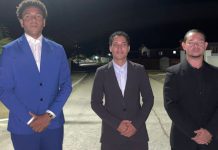 Partido H.T.C a introduci nan prome candidatonan pa eleccion 2024