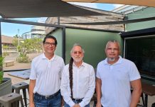 Partido RED Democratico: “Ta indispensabel pa e pueblo votado realisa cu e campaña aki ta trata di integridad politico”