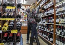 Polonia lo pone mas streng e prohibicion riba benta di alcohol