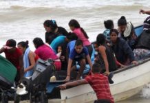 Amnesty International: Refugiado Venezolano na Aruba mester miho proteccion