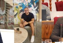 Secretario di Estado Zsolt Szabo ta pospone respuesta riba corupcion den Caribe Hulandes; Memey di solicitud pa input di Transparency International