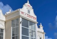 Directie Buitenlandse Betrekkingen Aruba cu peticion urgente: Tur persona di nacionalidad Hulandes of residencia na Aruba bandona Libanon