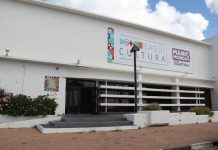 Yuda nos skirbi e storia di Cas di Cultura