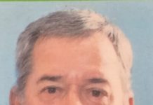 Augustin Hilario Valdéz A close-up of a person Description automatically generated