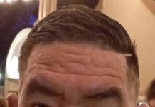 Sergio T. Maduro A person with a mustache and beard Description automatically generated