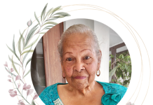 Sra. Ilse Roline van Trigt- Wildeboer